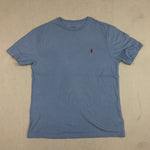RALPH LAUREN TEE - MEDIUM