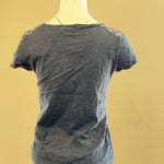 BURBERRY TEE - 38