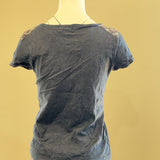 BURBERRY TEE - 38