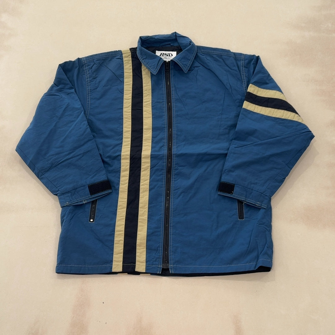 RSD JACKET - LARGE