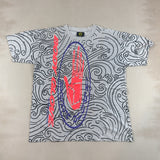 BODY GLOVE TEE - X LARGE