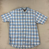 QUICKSILVER SHIRT - X LARGE