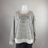 RALPH LAUREN CREW - X LARGE