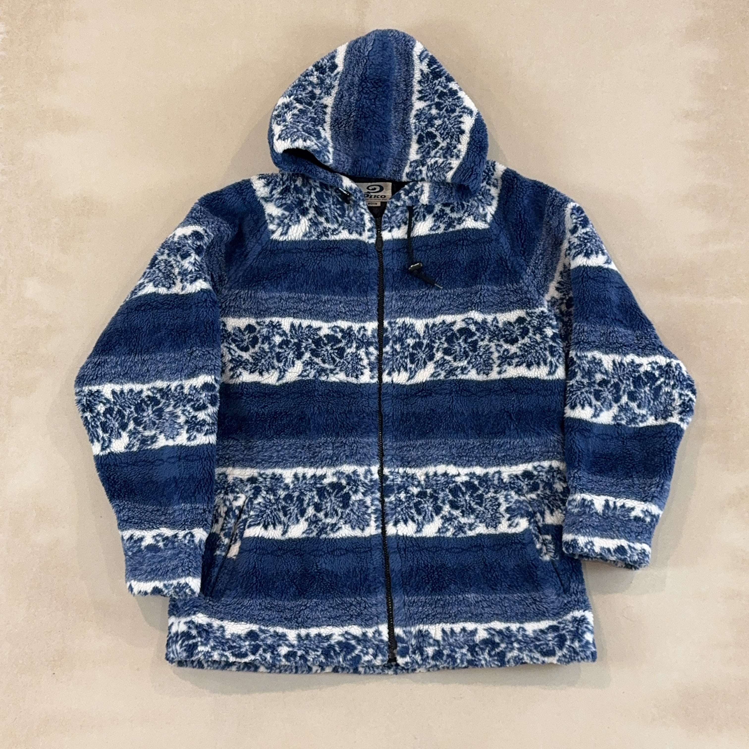 PIKO FLEECE - LARGE