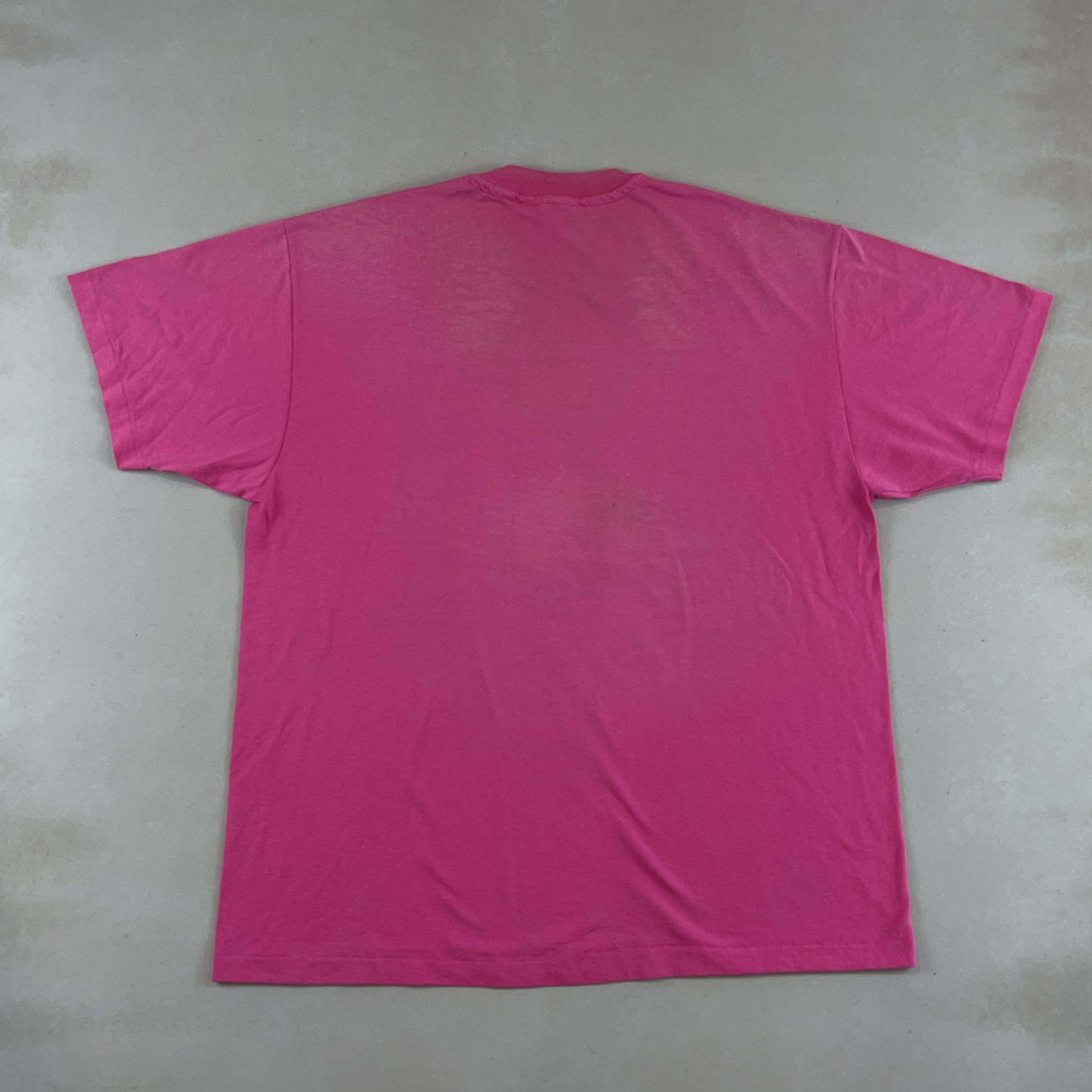 GRAPHIC TEE - X LARGE