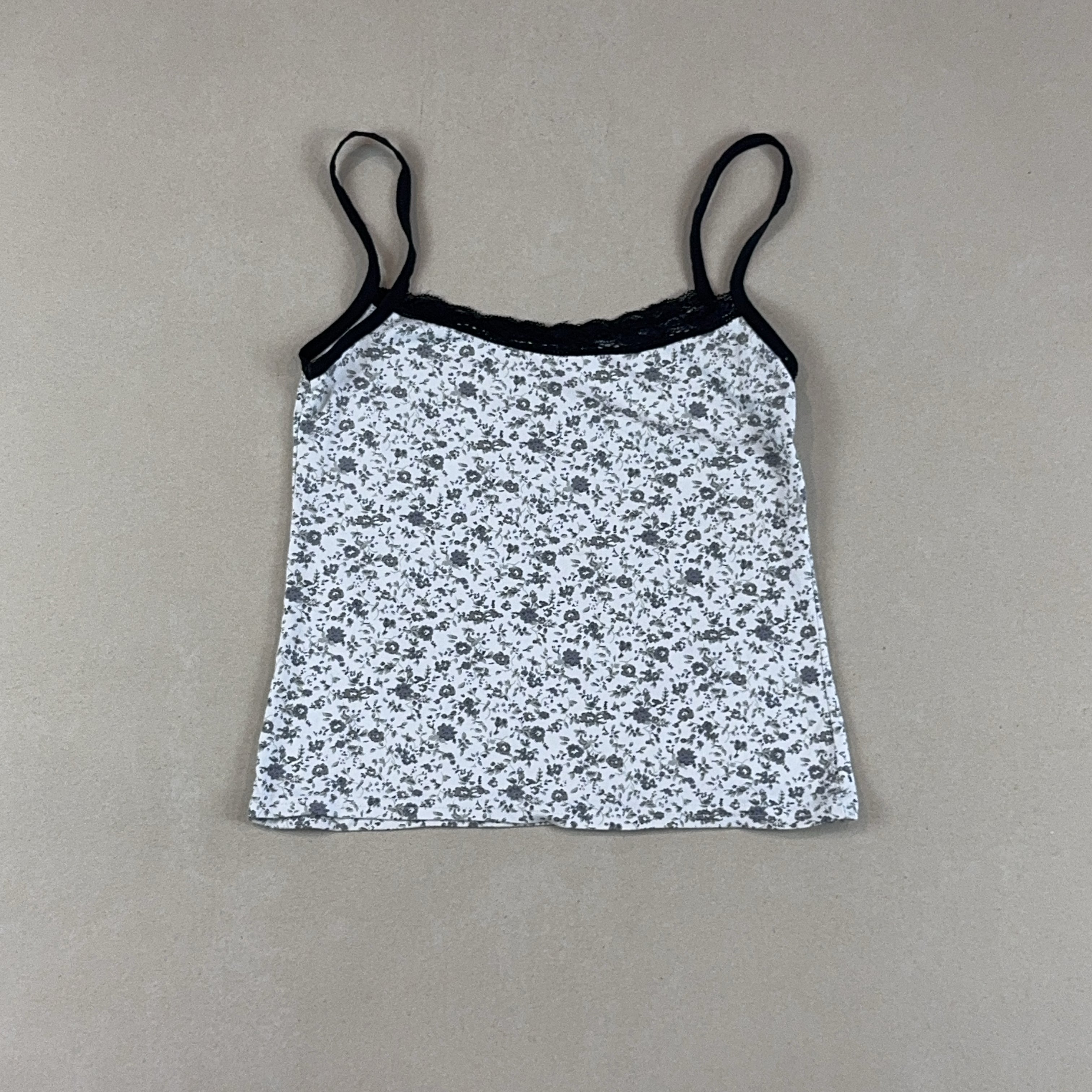 VINTAGE TOP - SMALL