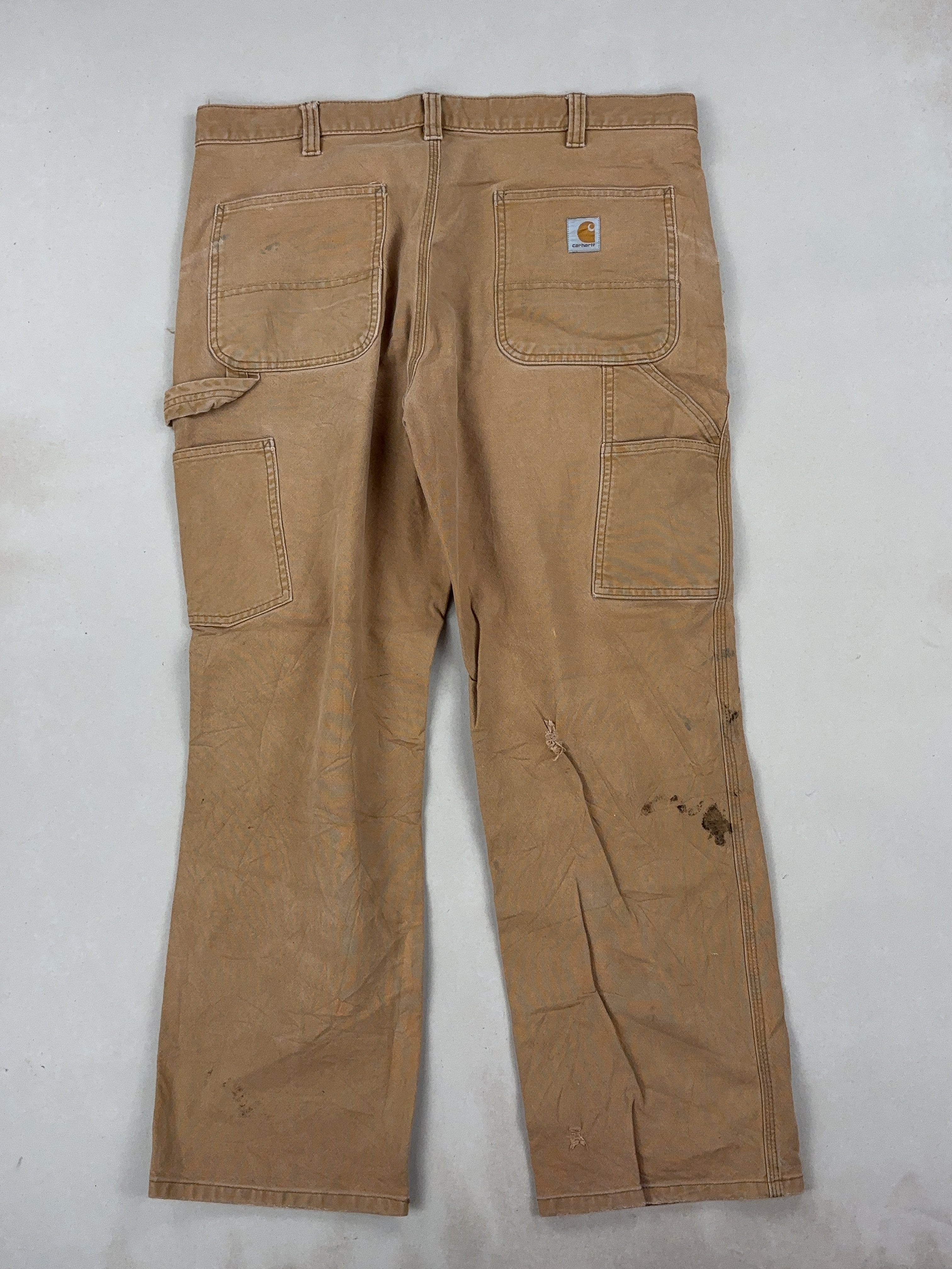 CARHARTT PANTS - 2X LARGE