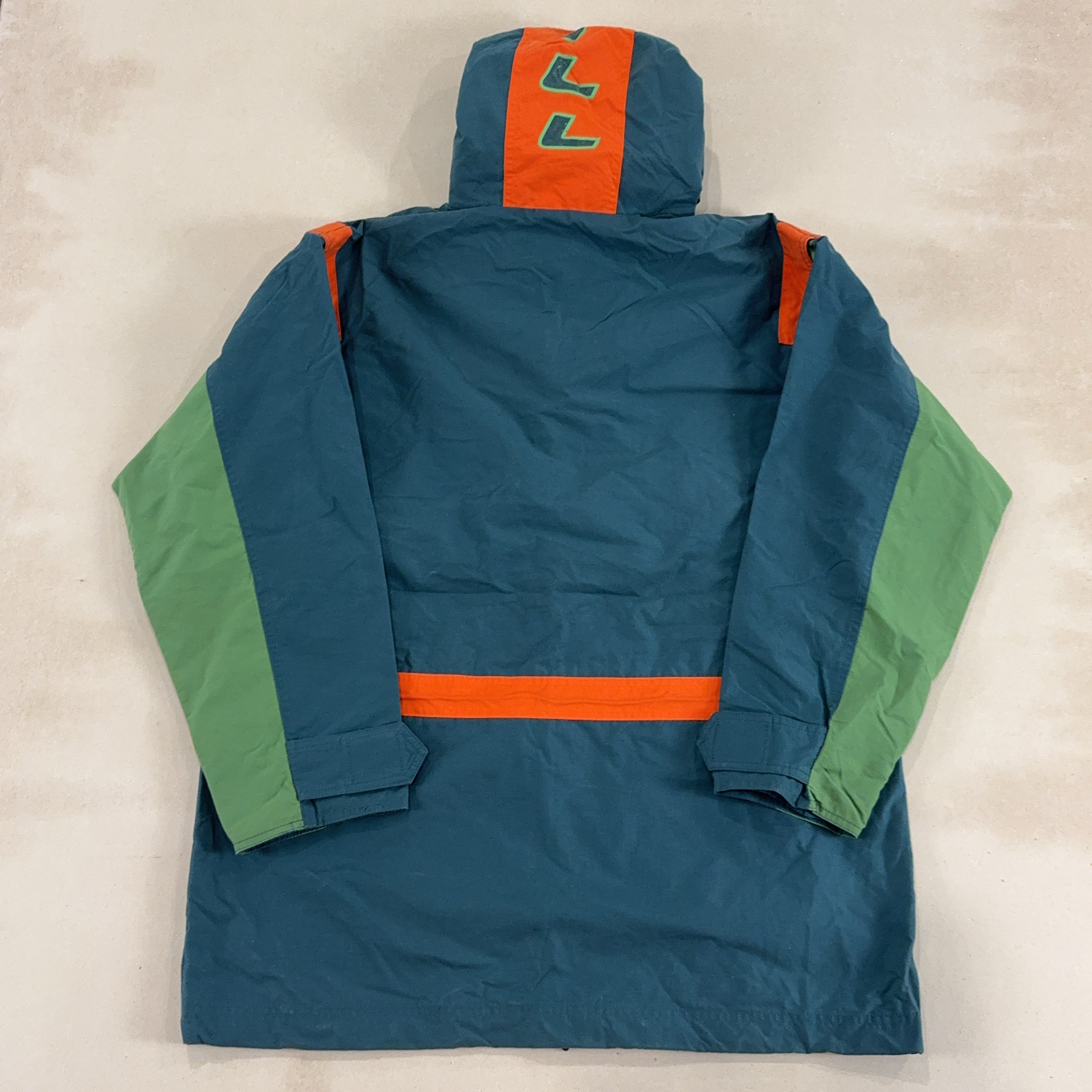 O'NEILL SKI JACKET - X LARGE
