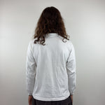 QUIKSILVER LONG SLEEVE - MEDIUM