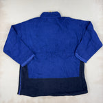 NAUTICA QUARTER ZIP - 2X LARGE