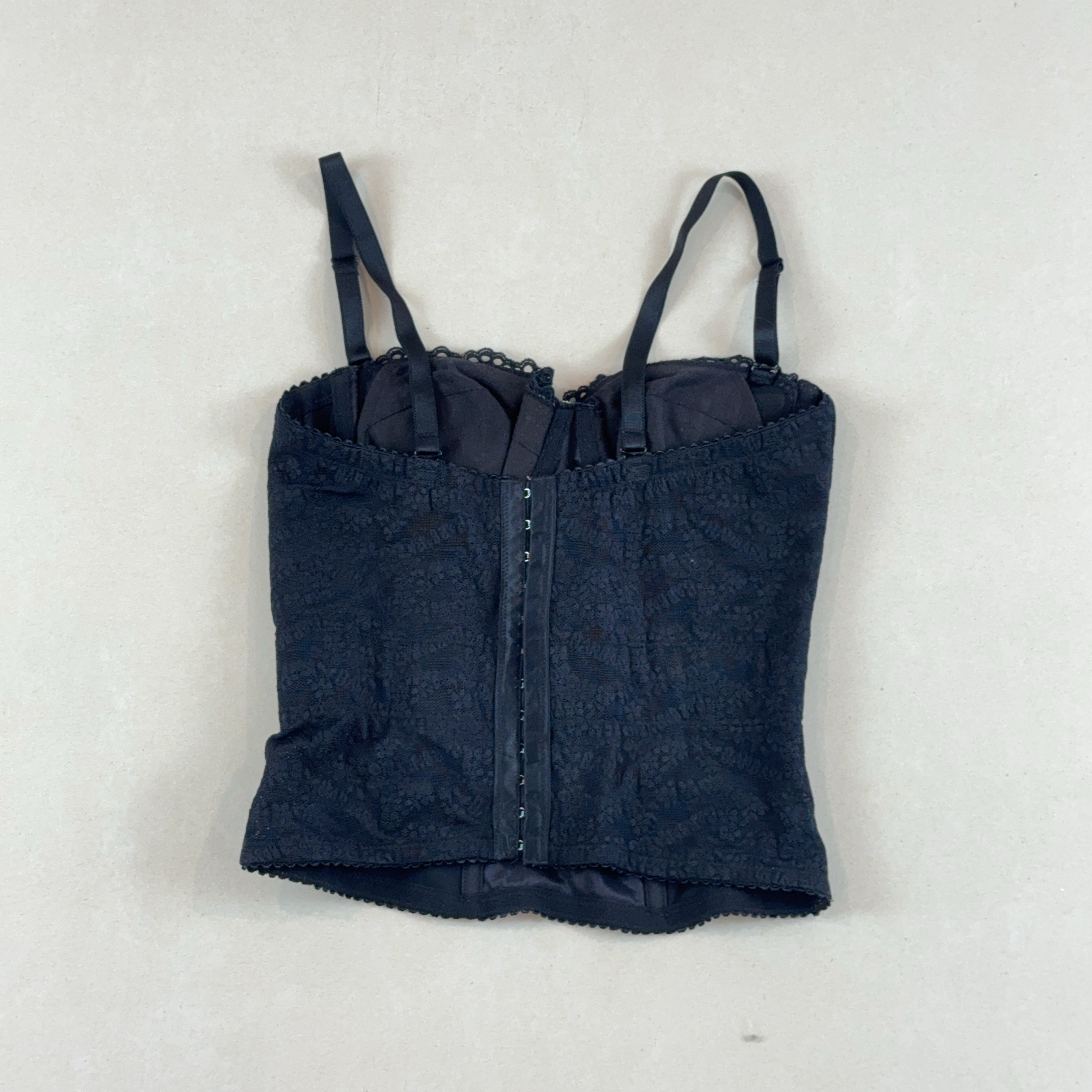 BARBARA TOP - SMALL