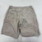 CARHARTT SHORTS - X LARGE
