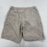 CARHARTT SHORTS - X LARGE