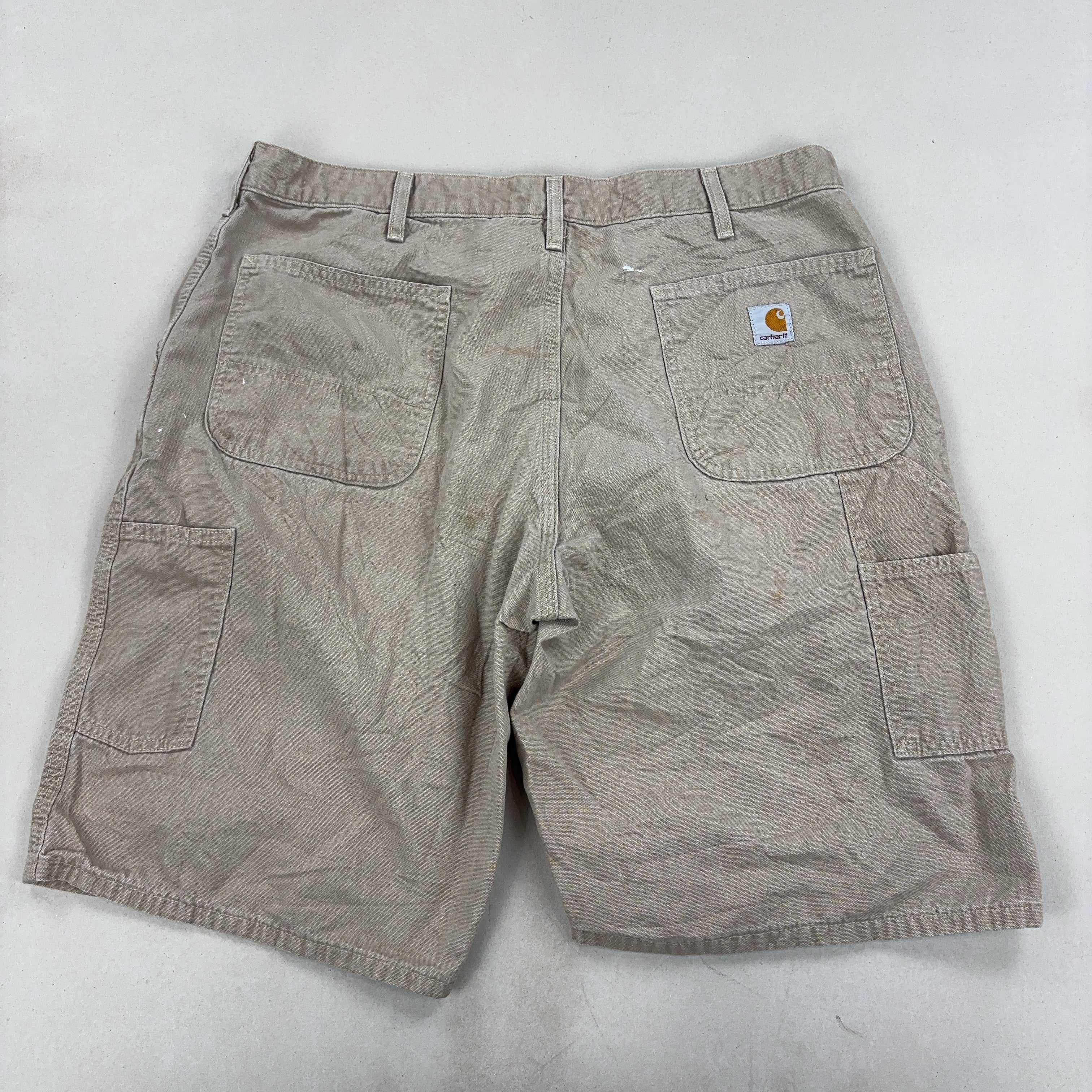 CARHARTT SHORTS - X LARGE