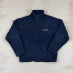 CHAPS RALPH LAUREN JACKET - LARGE