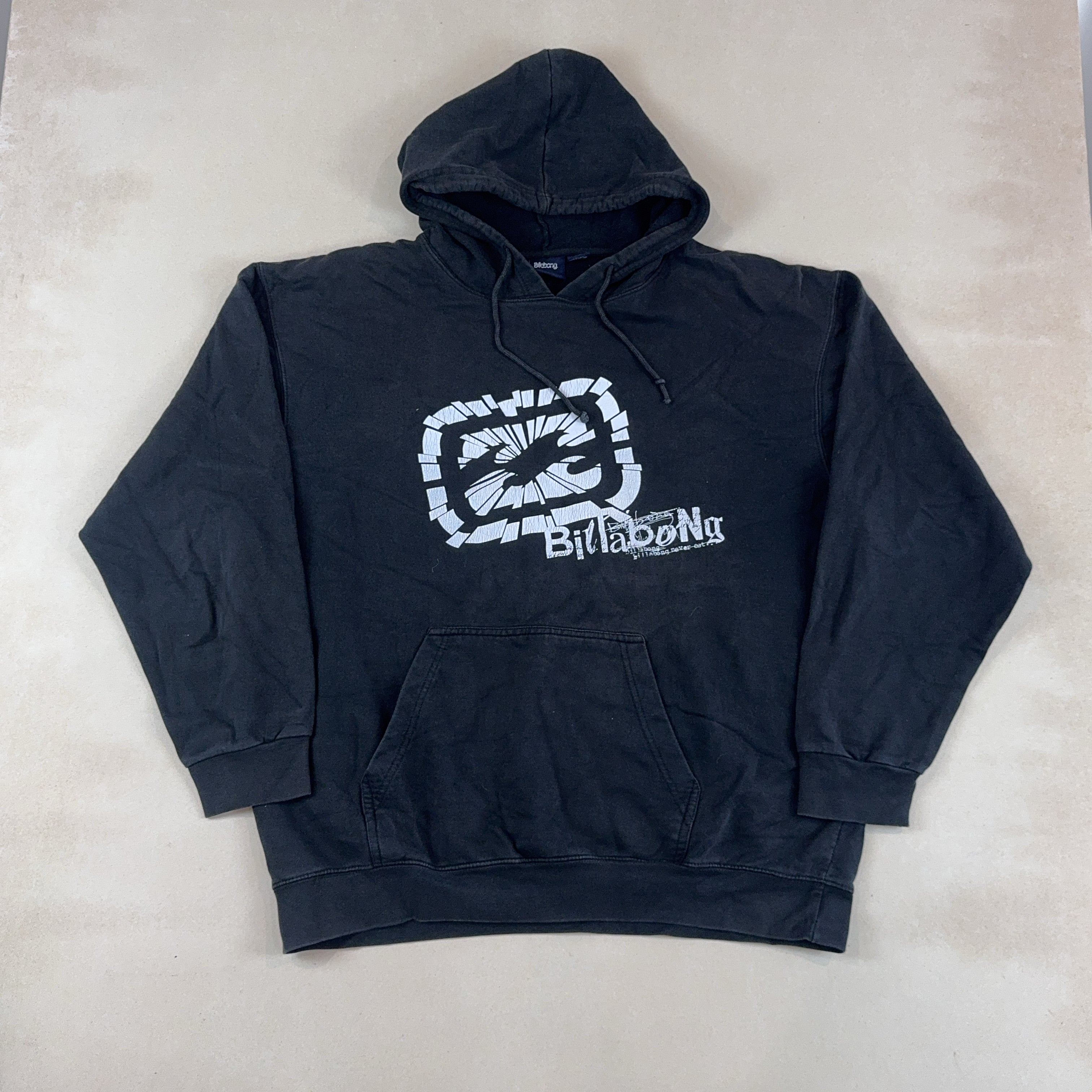 BILLABONG HOODIE - X LARGE
