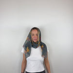 HEAD SCARF