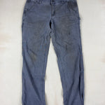 CARHARTT PANTS - LARGE
