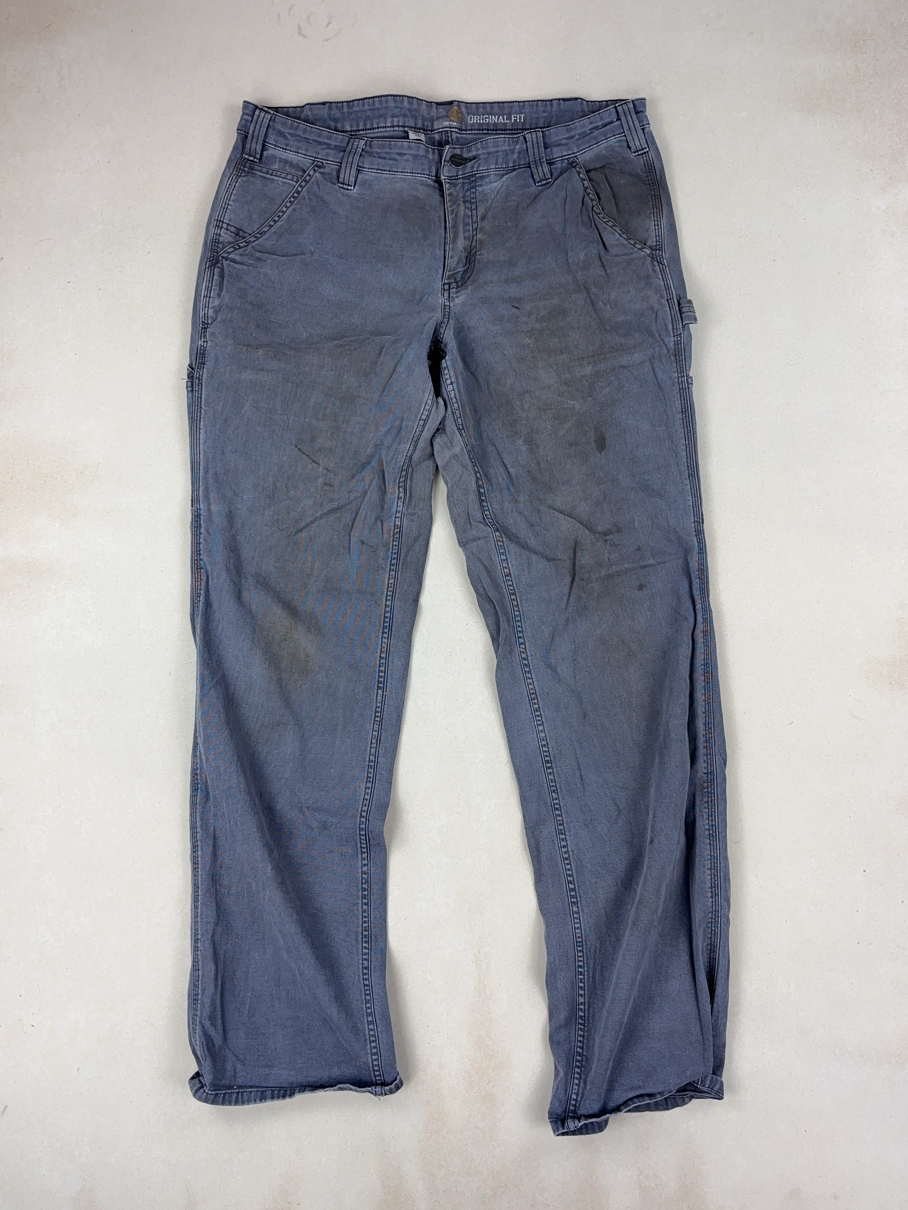 CARHARTT PANTS - LARGE