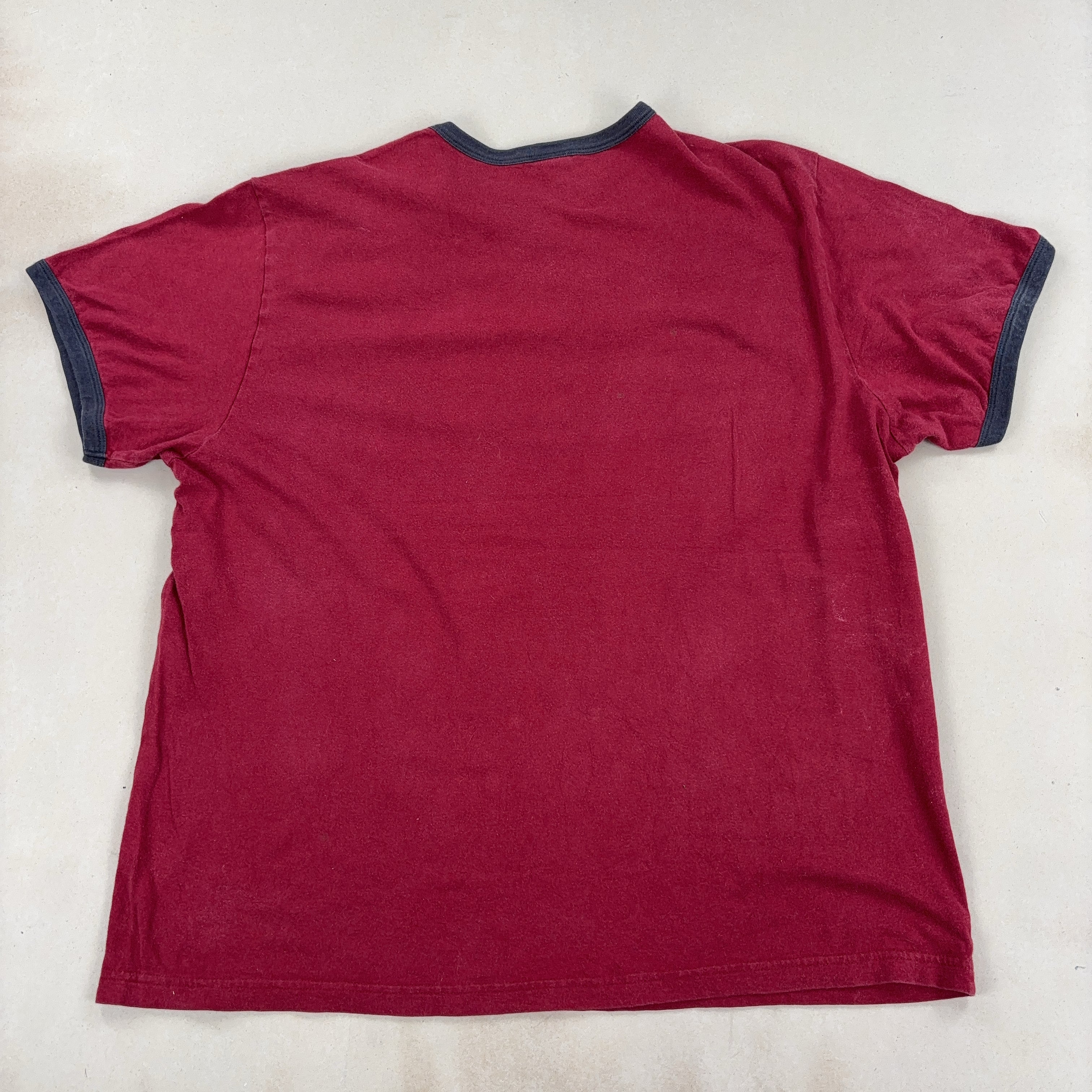 OLD NAVY TEE - LARGE