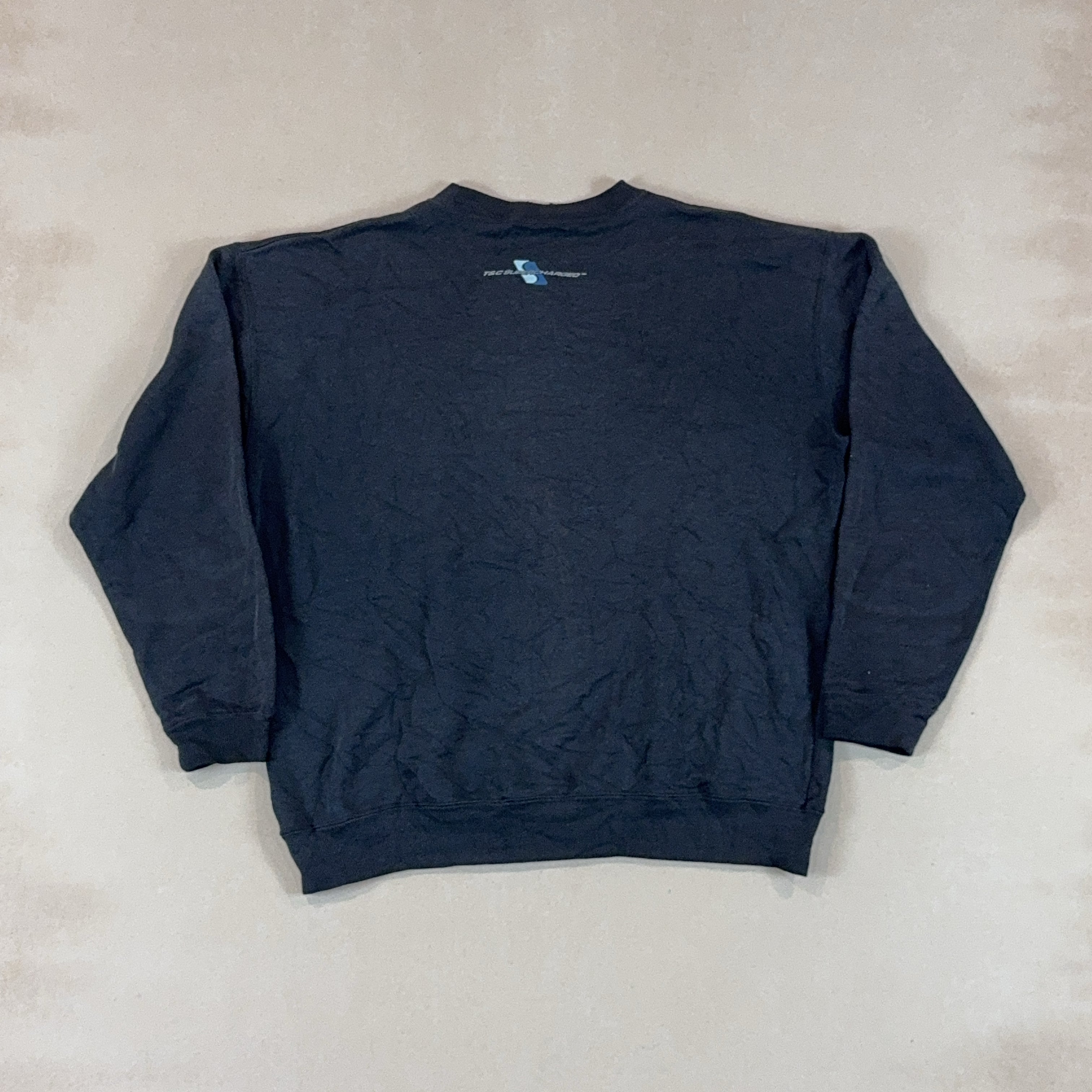 T&C CREW - MEDIUM