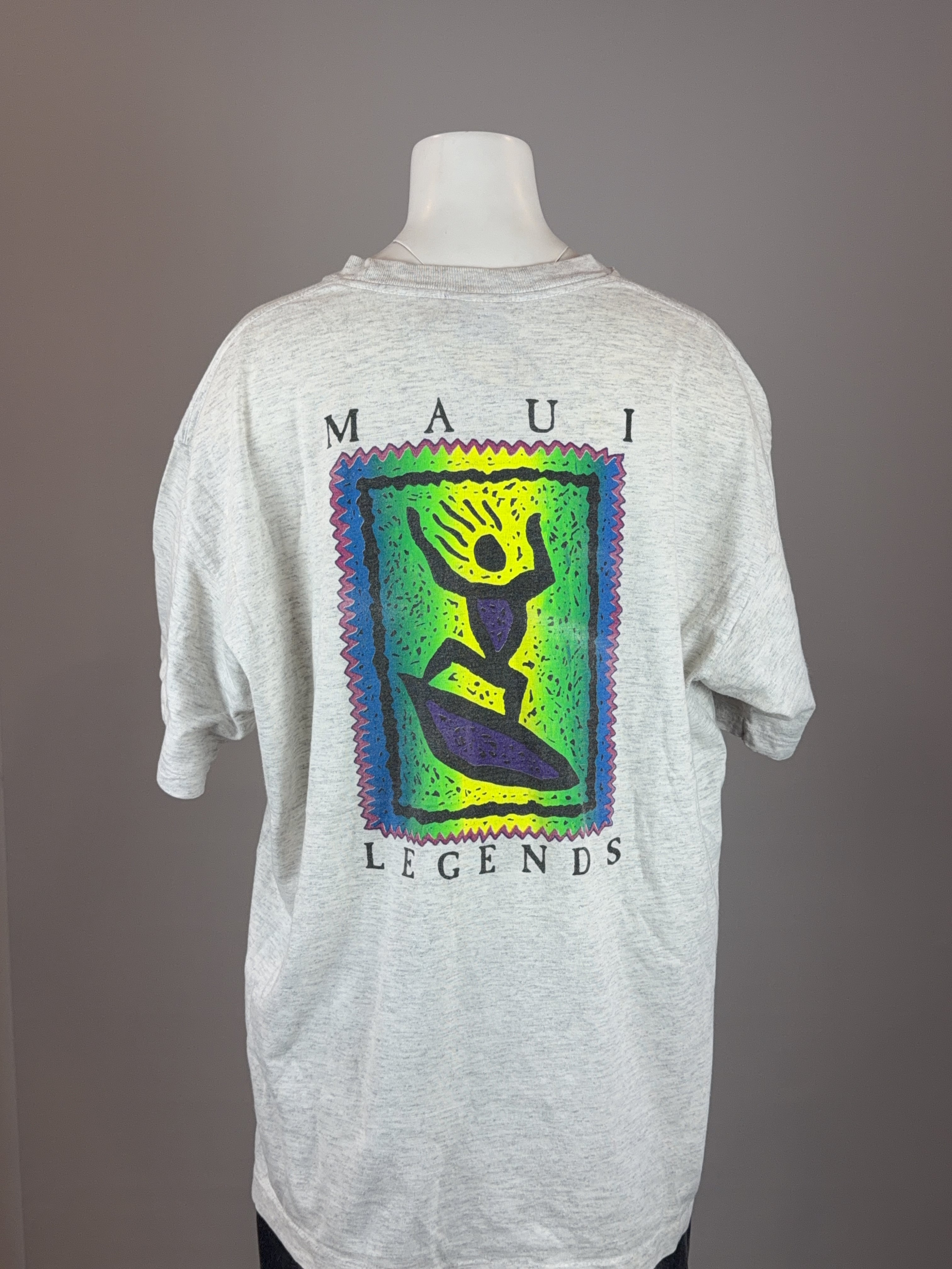 MAUI TOP - LARGE