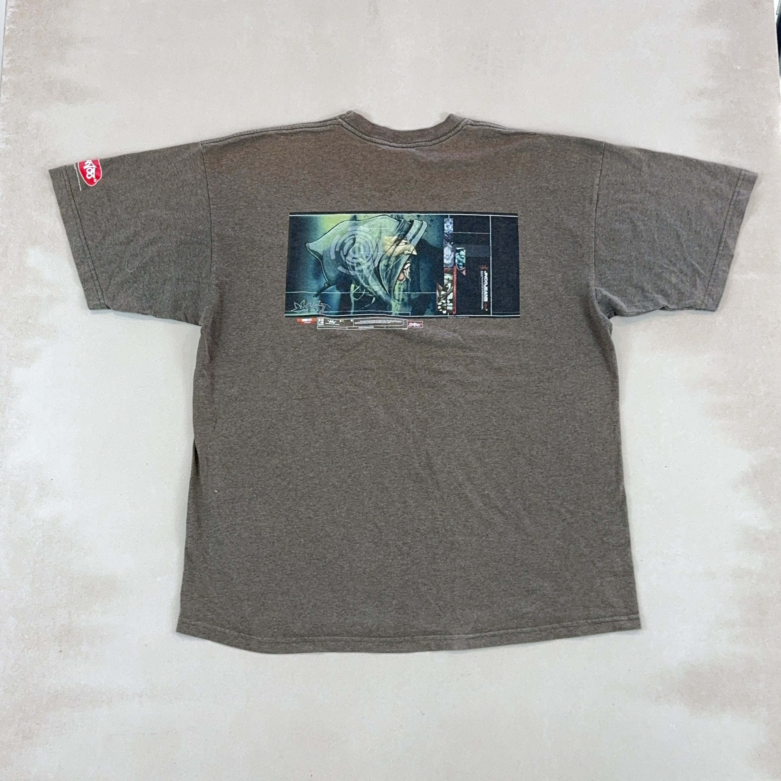 JNCO TEE - X LARGE