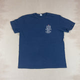 QUIKSILVER TEE - LARGE