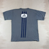 ADIDAS TEE - X LARGE