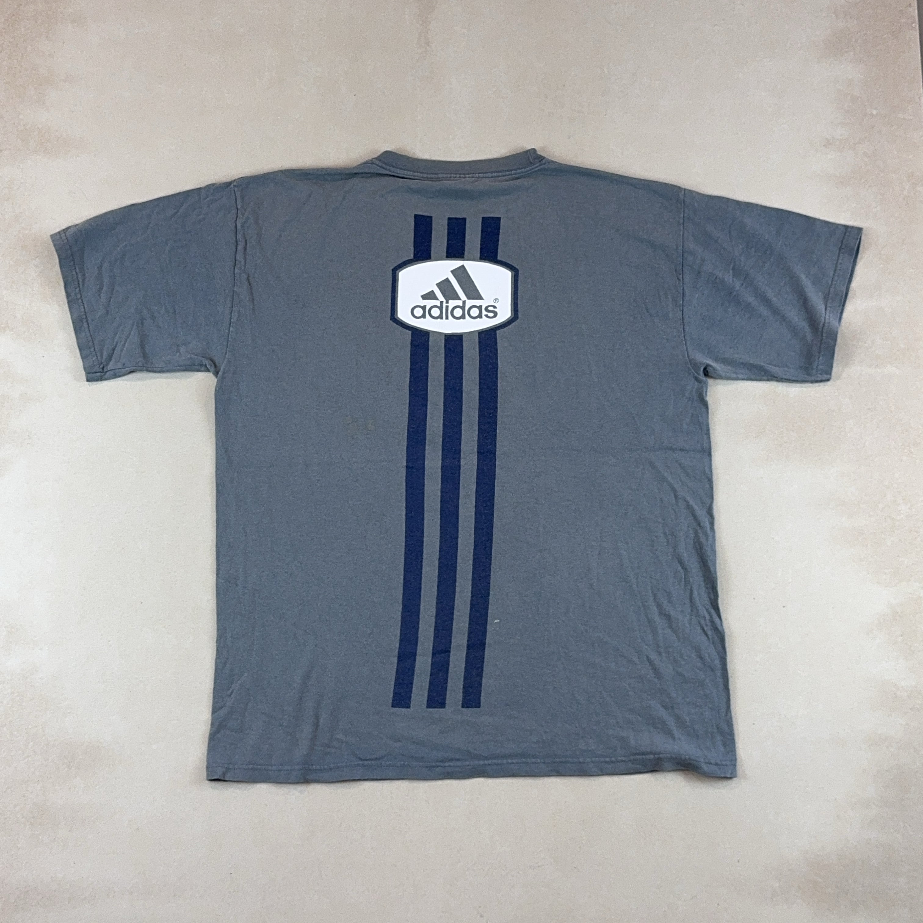 ADIDAS TEE - X LARGE
