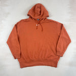 NIKE HOODIE - X LARGE