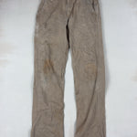 CARHARTT PANTS - LARGE