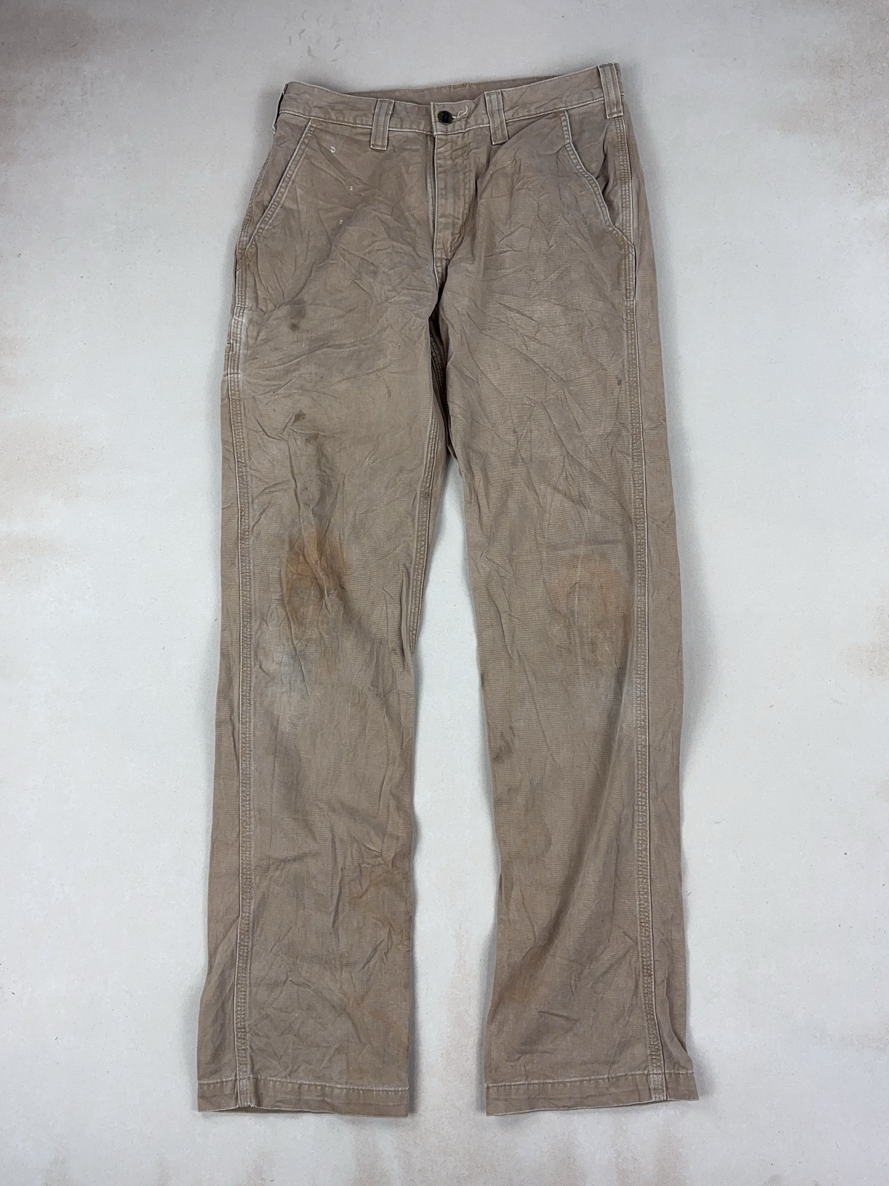 CARHARTT PANTS - LARGE