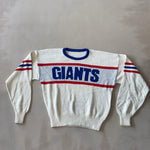 GIANTS KNIT - LARGE