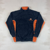 NFL QUARTER ZIP - LARGE