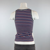 MARIE CLAIRE FORUM TOP - MEDIUM