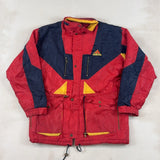 ADIDAS HARDWARE JACKET - X LARGE