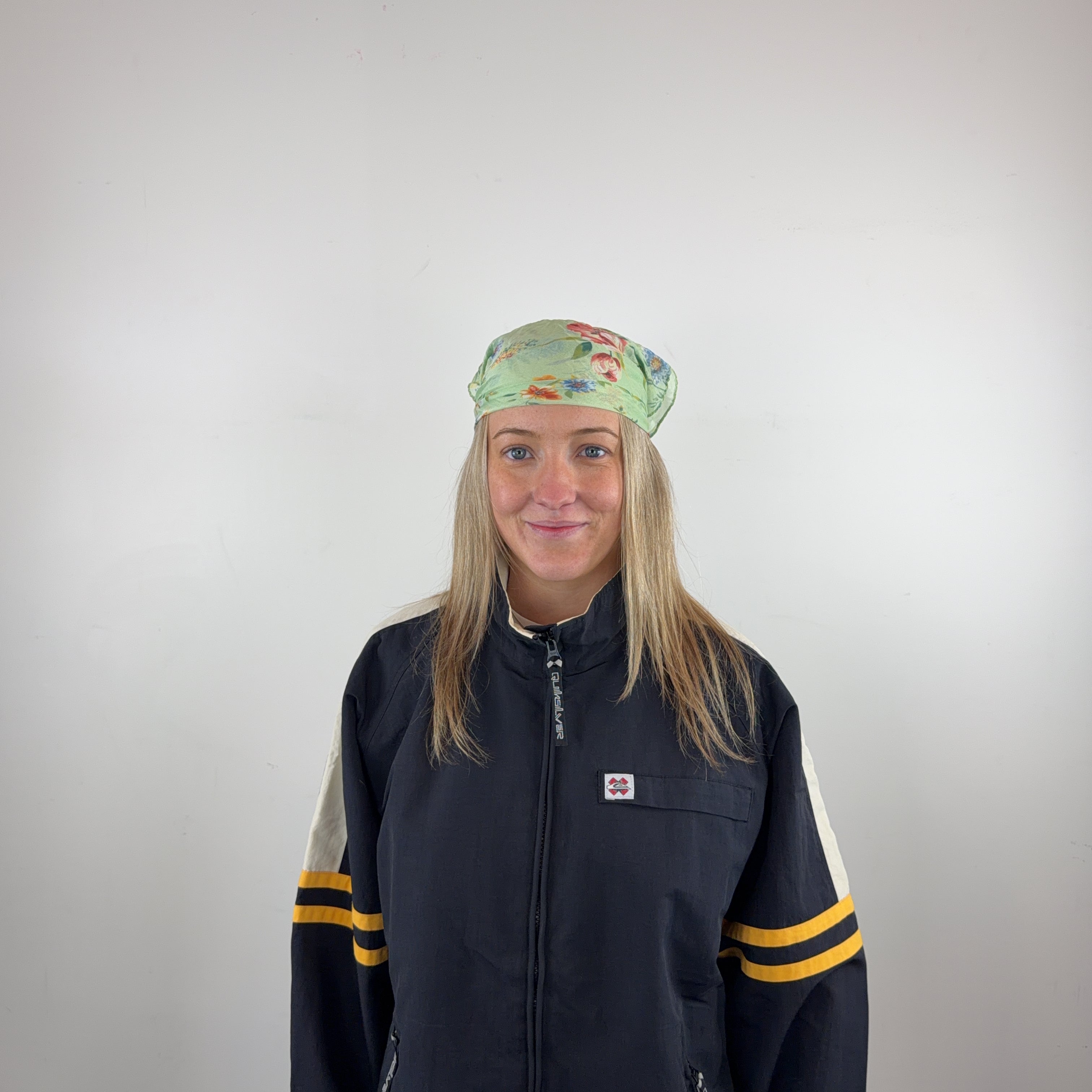 HEAD SCARF