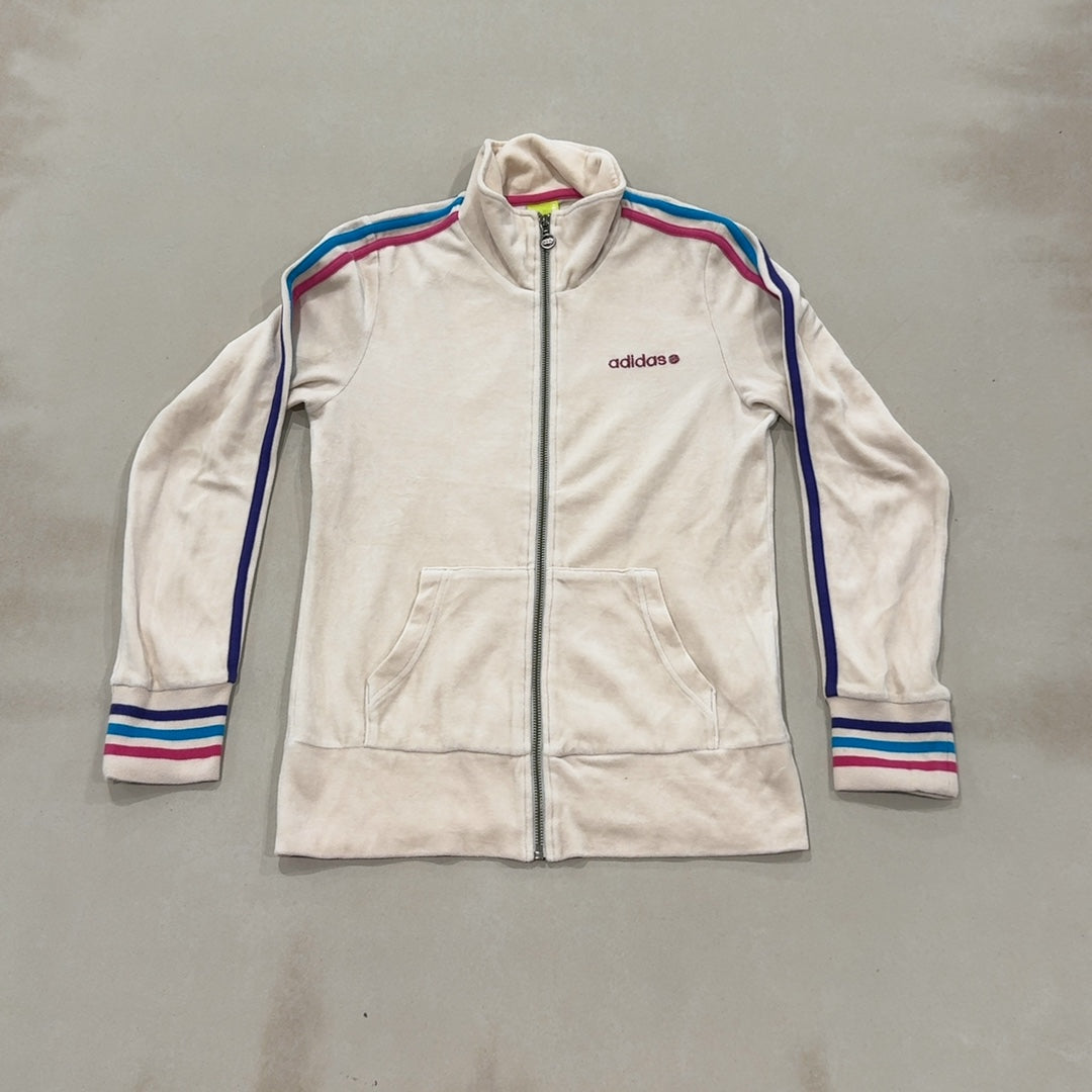 ADIDAS JACKET - MEDIUM