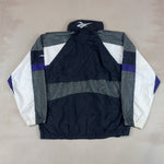 REEBOK WIND BREAKER - MEDIUM