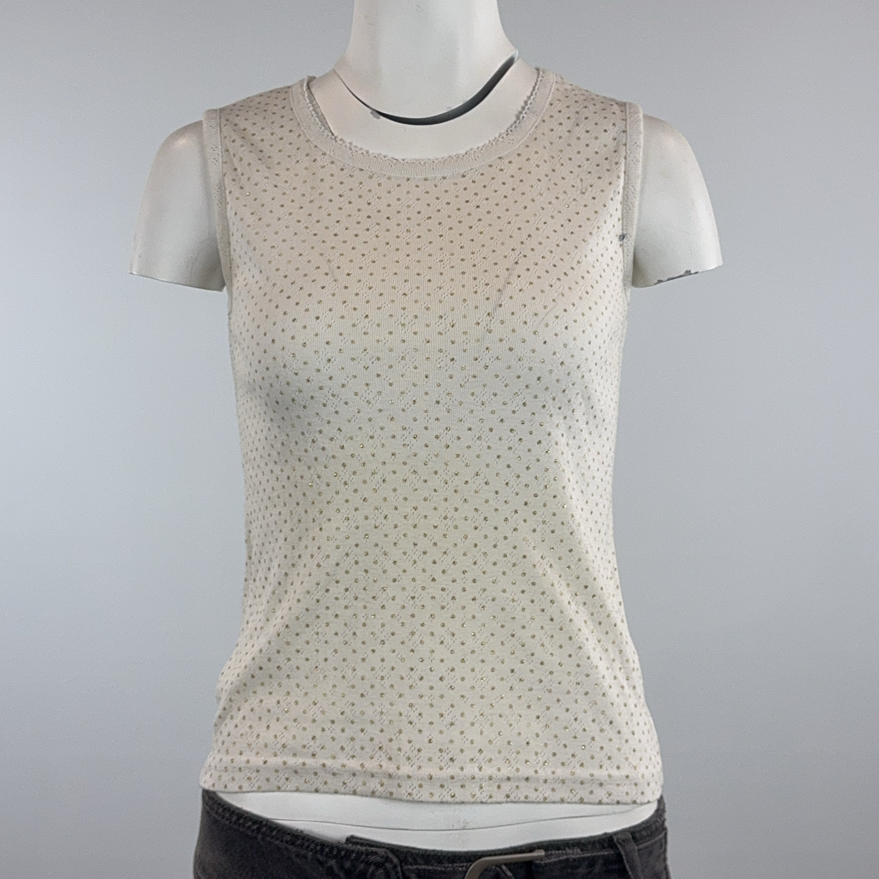 SINGLET - LARGE