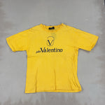 JULIA VALENTINO TEE - LARGE