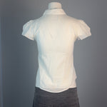 VINTAGE BLOUSE - SMALL