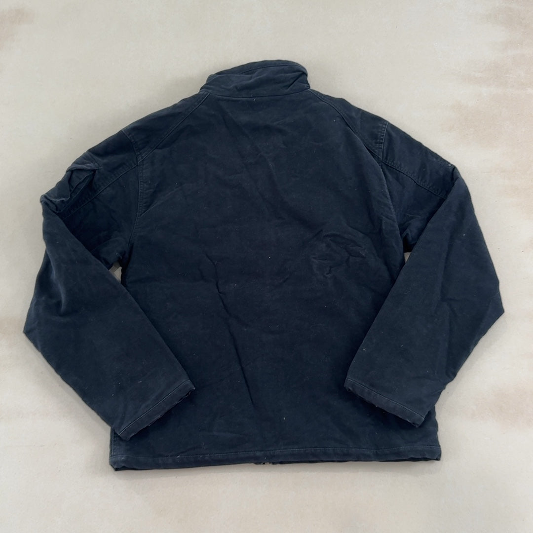 NIKE CORD JACKET - MEDIUM