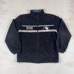 T&C SURF DESIGNS FLEECE - LARGE