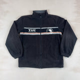 T&C SURF DESIGNS FLEECE - LARGE
