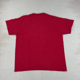 RALPH LAUREN TEE - X LARGE
