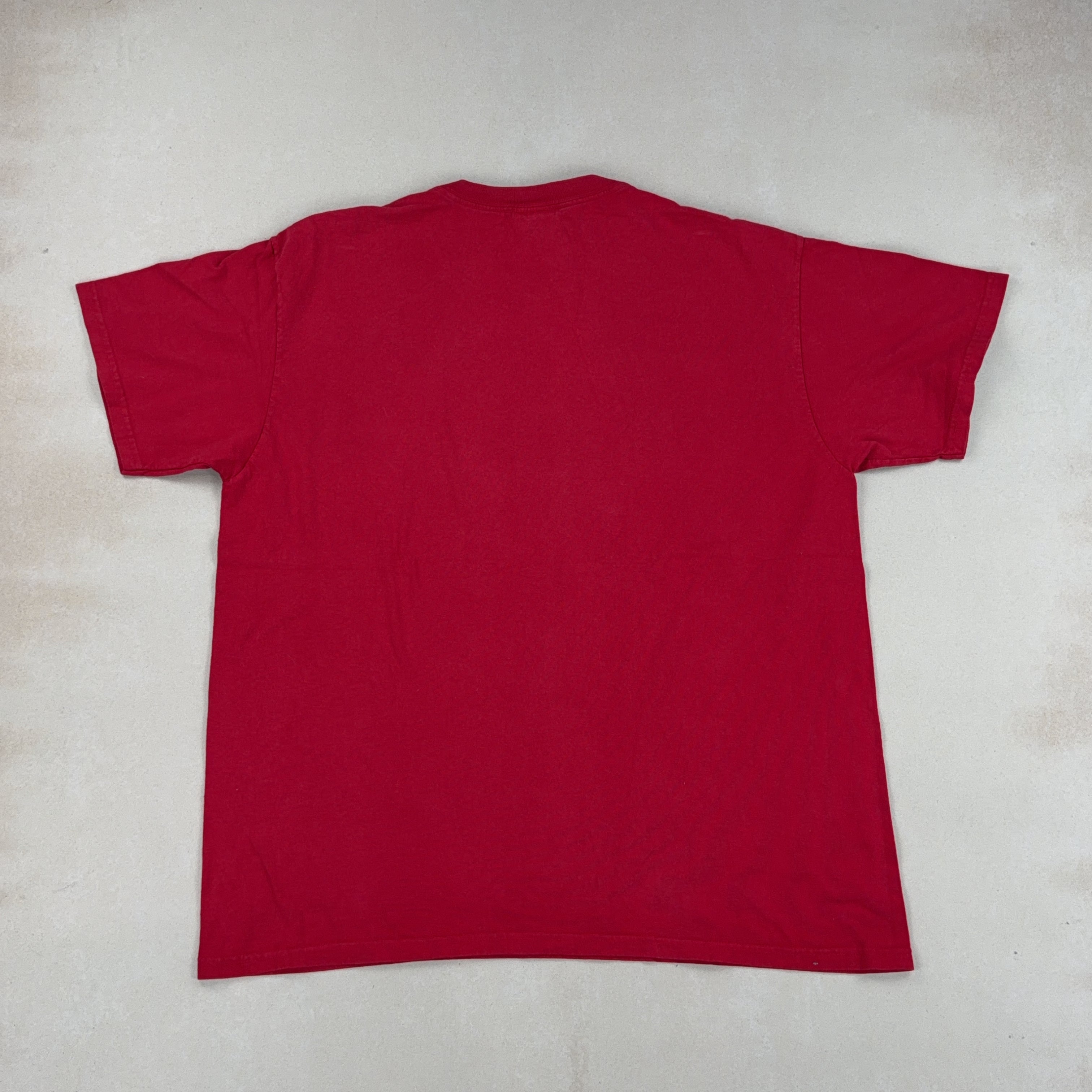 RALPH LAUREN TEE - X LARGE