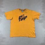 NIKE EN FUEGO TEE - MEDIUM