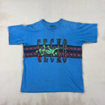 GECKO HAWAII TEE - MEDIUM